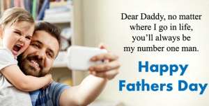 Happy Father's Day PIC Wishes