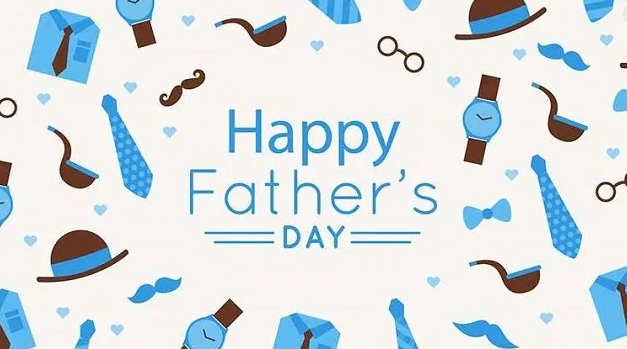 Happy Father's Day Wishes 2021
