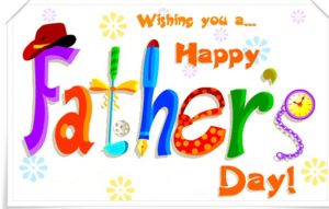 Happy Father's Day wishes