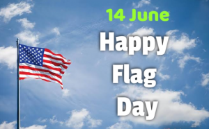 Happy Flag Day Image