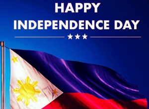 Philippines Independence Day Theme 21 The Star Info