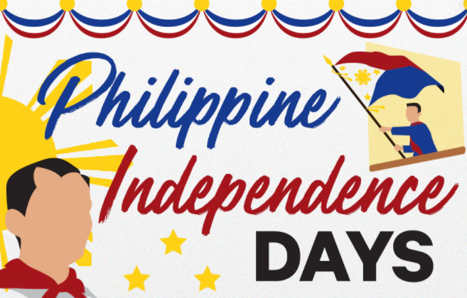 Philippines Independence Day Theme 21 The Star Info