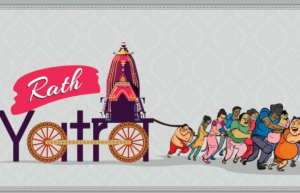 Happy Ratha Yatra 2021