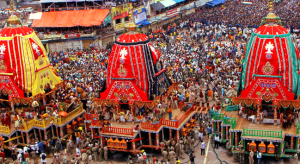 Happy Ratha Yatra