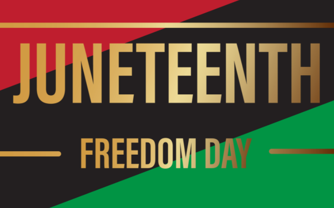 Happy juneteenth 2024: Best Wishes, Messages, Quotes, Greetings, Images ...