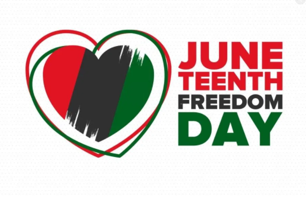 Juneteenth wishes 2021