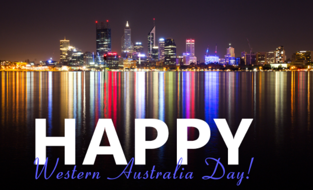 Western Australia Day