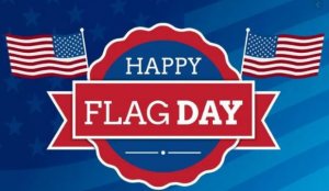 flag day