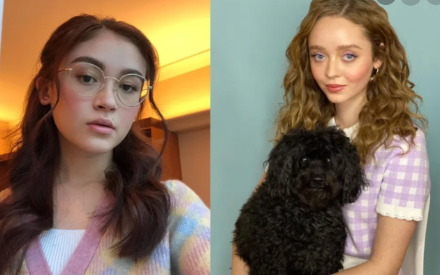 Anna Cathcart Biography, Wiki, Age, Weight, Height, Figure, Net Worth