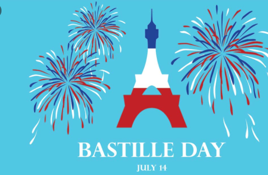 Bastille Day