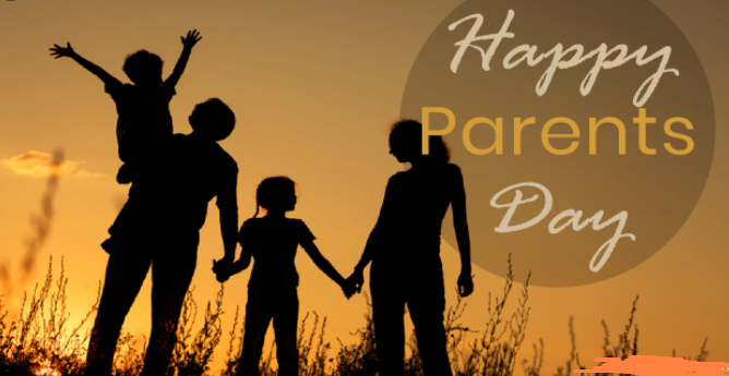 Happy Parents Day wishes