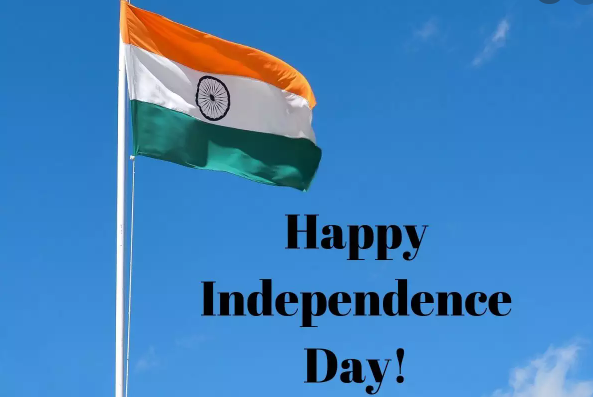 India Independence Day 2021