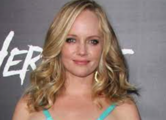 Marley Shelton Biography, Wiki, Age, Weight, Height, Figure, Net Worth