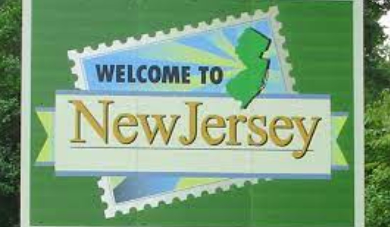 National New Jersey Day