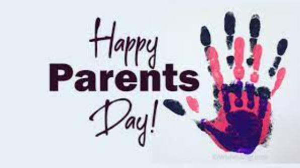 National Parents' Day 2021