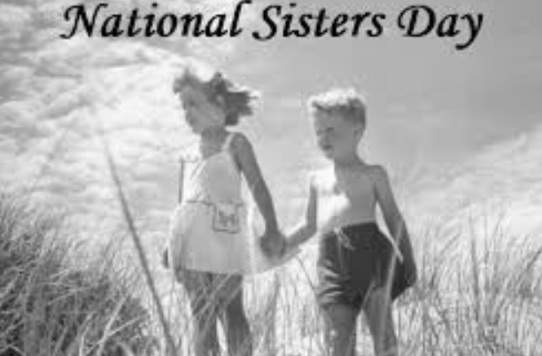 National sisters day 2021