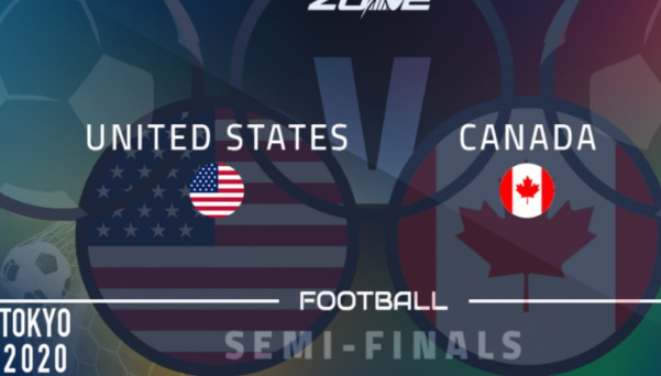 United States vs Canada