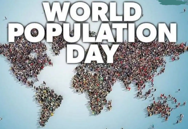 World Population Day 2021
