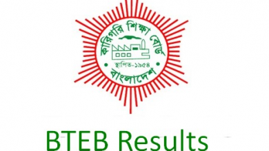 BTEB Result 2021