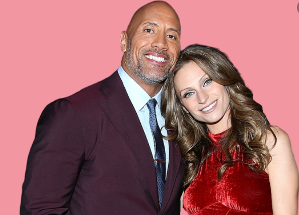 Dwayne Johnson - Age, Height, Weight, Net Worth, Wife