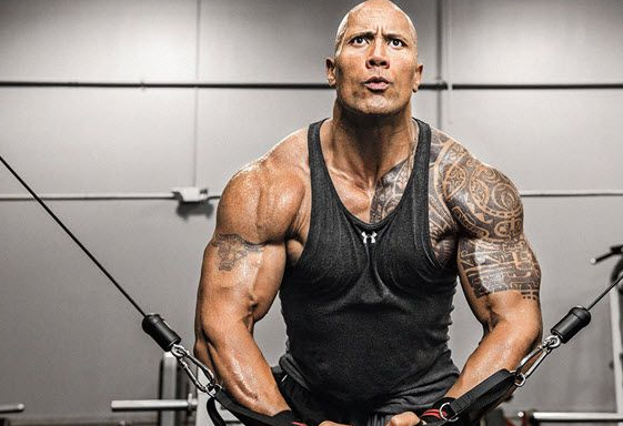 Dwayne johnson Net Worth 2021