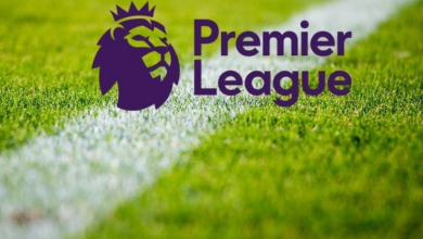 English Premier League