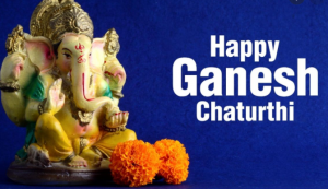  Ganesh Chaturthi