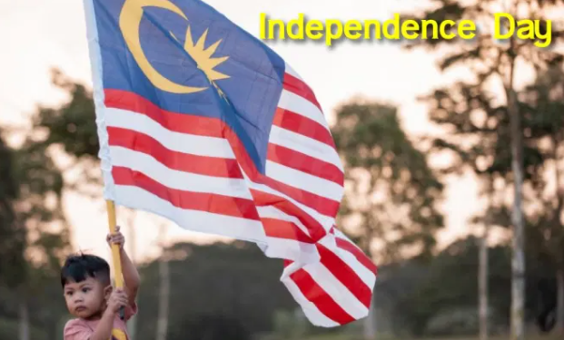 Happy Malaysia Independence Day 2021