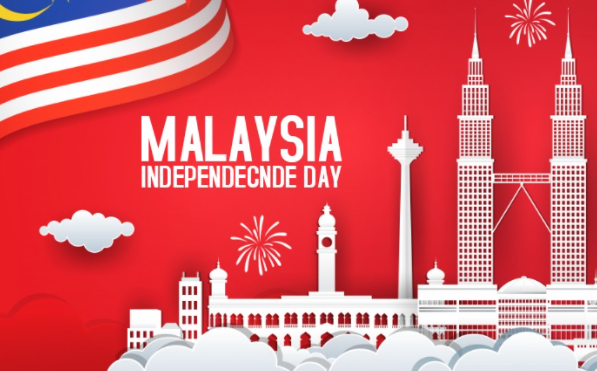Happy Malaysia Independence Day Wishes