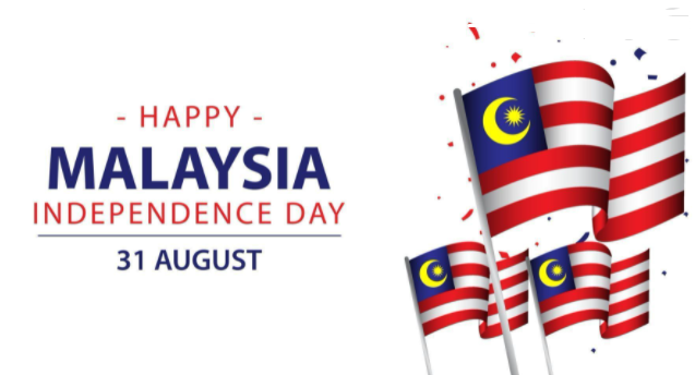 Happy Malaysia Independence Day