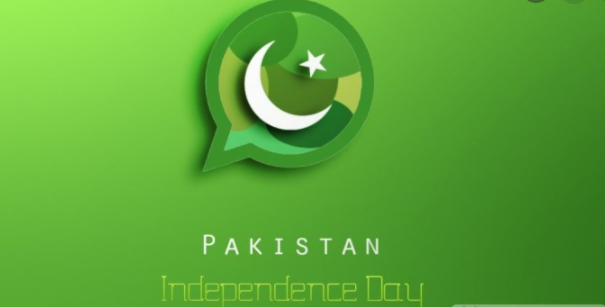 Happy Pakistan independence