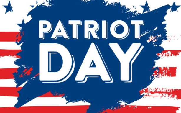 Happy Patriot Day 2021