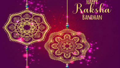 Happy Raksha Bandhan Wishes
