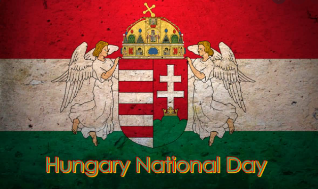 Hungary National Day
