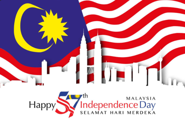 Happy Malaysia Independence Day 21 Wishes Quotes Greeting Image Pic The Star Info