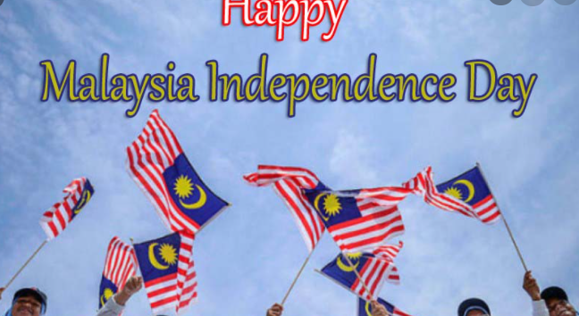 Malaysia Independence day 2021