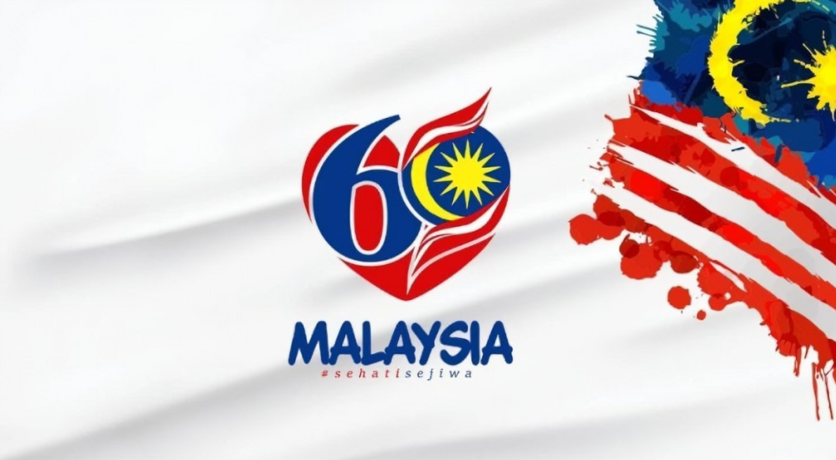 Malaysia National Day 2022