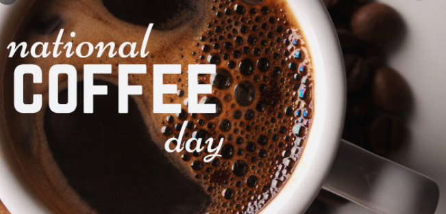 National Coffee Day 2022 Top Wishes Greetings Messages Images 