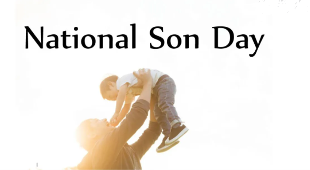 National Son's Day