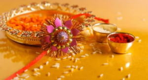 Raksha Bandhan