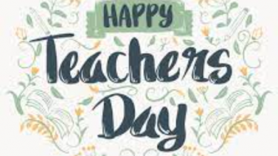 Singapore Teachers Day