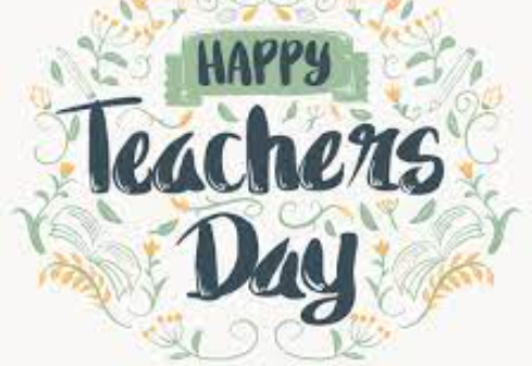 Singapore Teachers Day