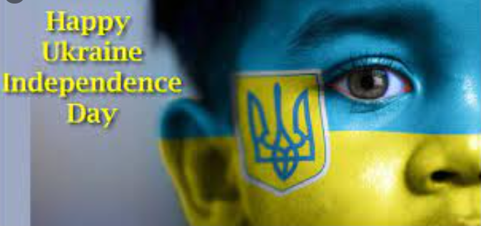 Ukraine Independence Day