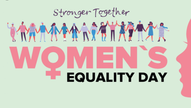 Women's Equality Day 2021