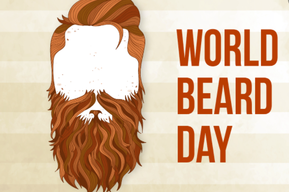 World Beard Day