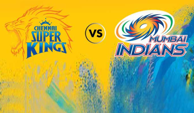 Chennai Super Kings vs Mumbai Indians