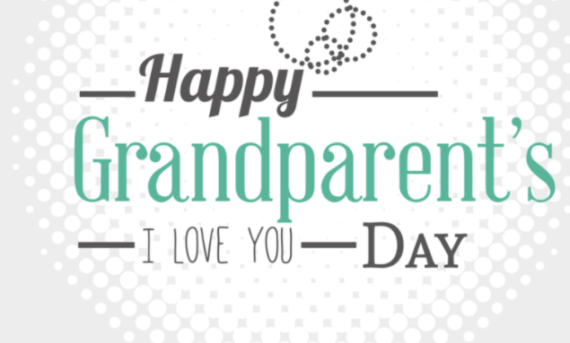 Grandparents Day 2021
