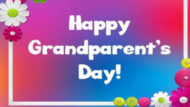 Grandparents Day 2021 Philippines