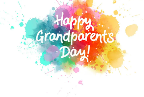 Grandparents Day USA
