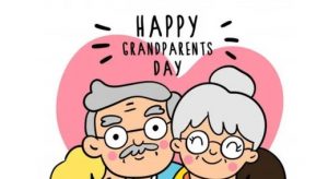 Happy Grandparents Day Status 2022